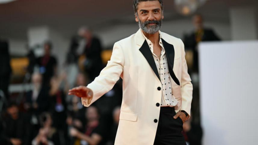 Venice Film Festival 2025