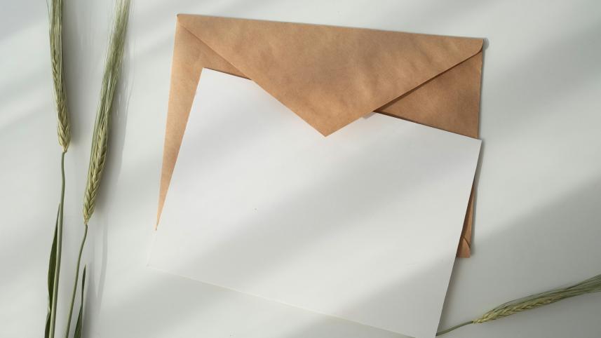 Letter to my younger self: What I wish you knew in 2010