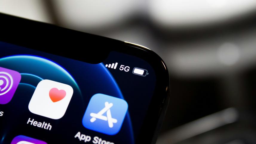 How does 5G work in Bangladesh