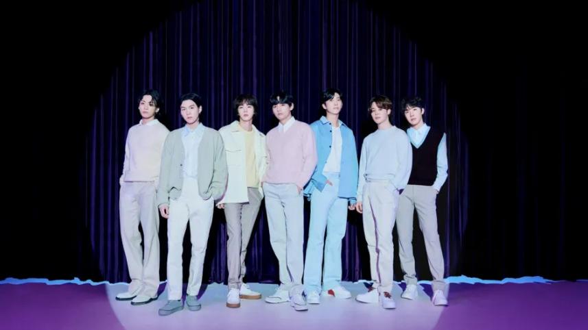 BTS to film new music video in US, comeback album eyed for March 2026