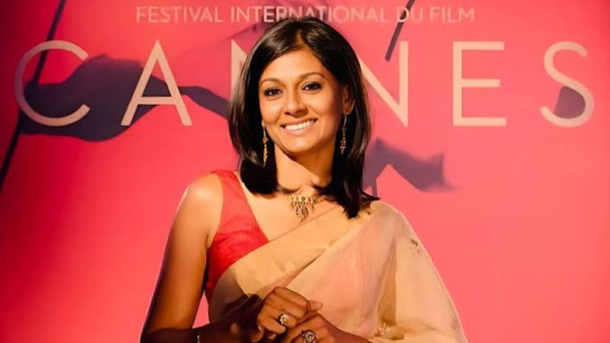 Nandita Das to serve as Busan Film Festival jury member