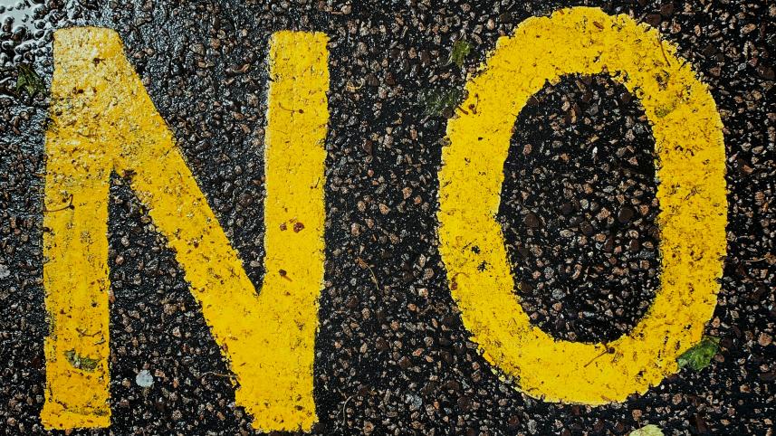 Learn why saying ‘no’ is the most selfless act     jon-tyson-2tzsuqzohe4-unsplash.jpg