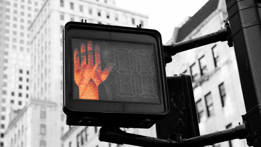 Learn why saying ‘no’ is the most selfless act 