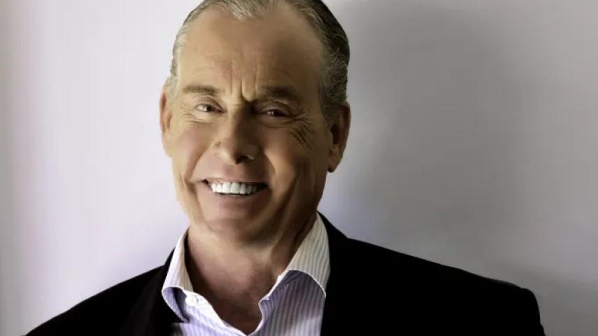 John C McGinley returns as Dr Cox in ABC’s ‘Scrubs’ reboot