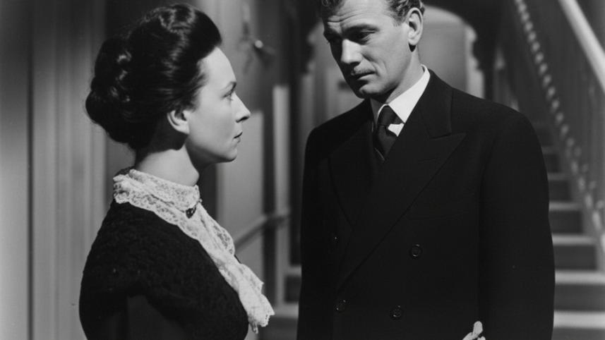 The Magnificent Ambersons