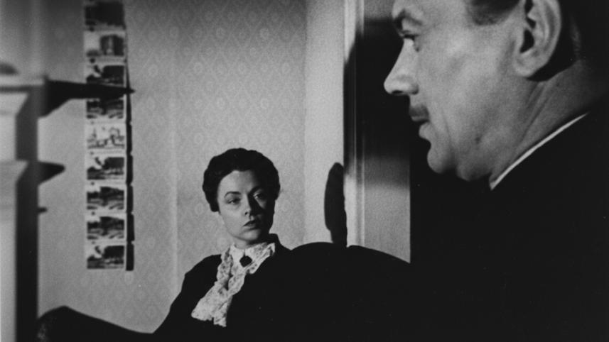 The Magnificent Ambersons