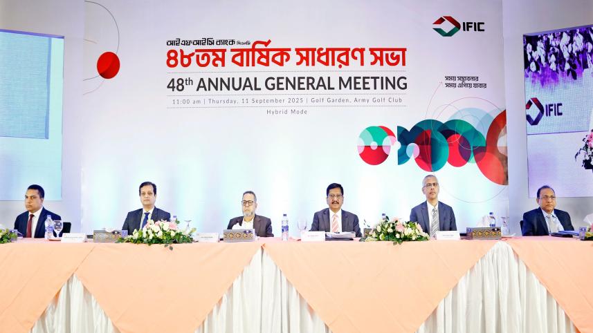 IFIC Bank