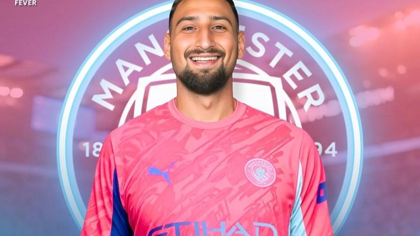Gianluigi Donnarumma