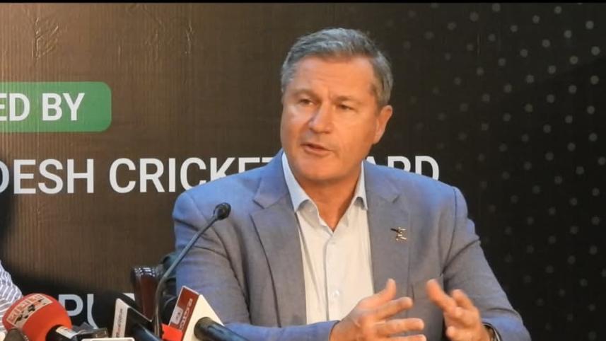 Simon Taufel
