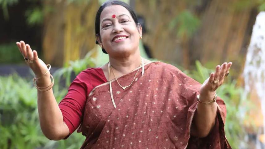 Cultural world mourns Farida Parveen, the ‘Queen of Lalon Geeti’