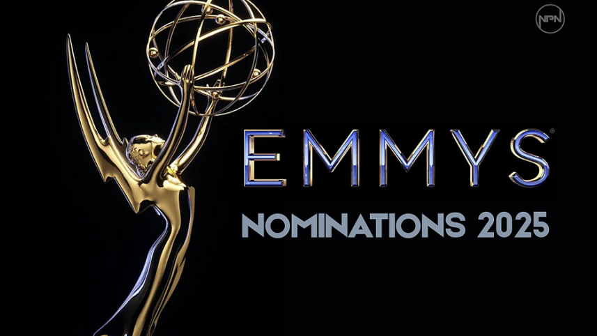Emmys 2025: ‘Adolescence’ and ‘The Studio’ lead the race for top honors