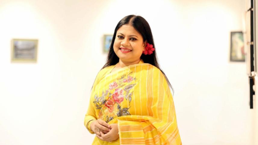 Cultural world mourns Farida Parveen, the ‘Queen of Lalon Geeti’