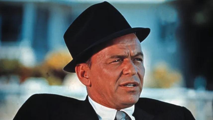 Frank Sinatra