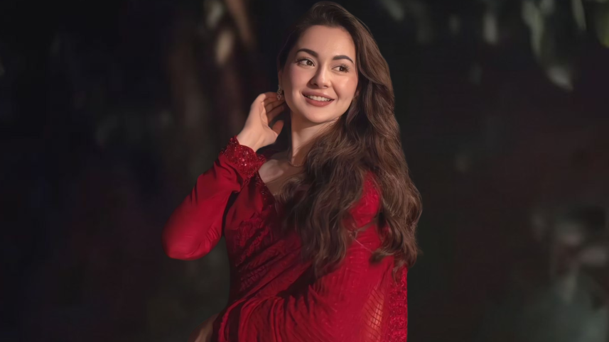 Hania Aamir coming to Bangladesh