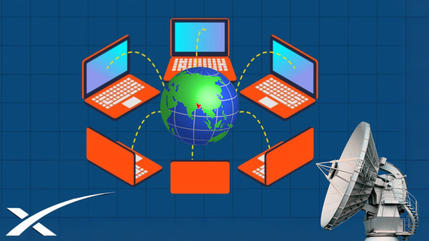 Debunking the Starlink paradox in Bangladesh