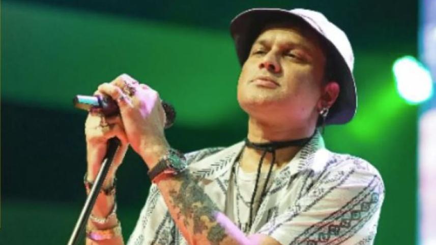 ‘Ya Ali’ famed singer Zubeen Garg loses life in tragic accident