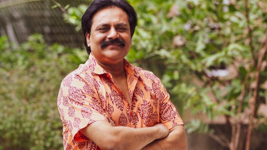 Rezauddin Ahmed Stalin