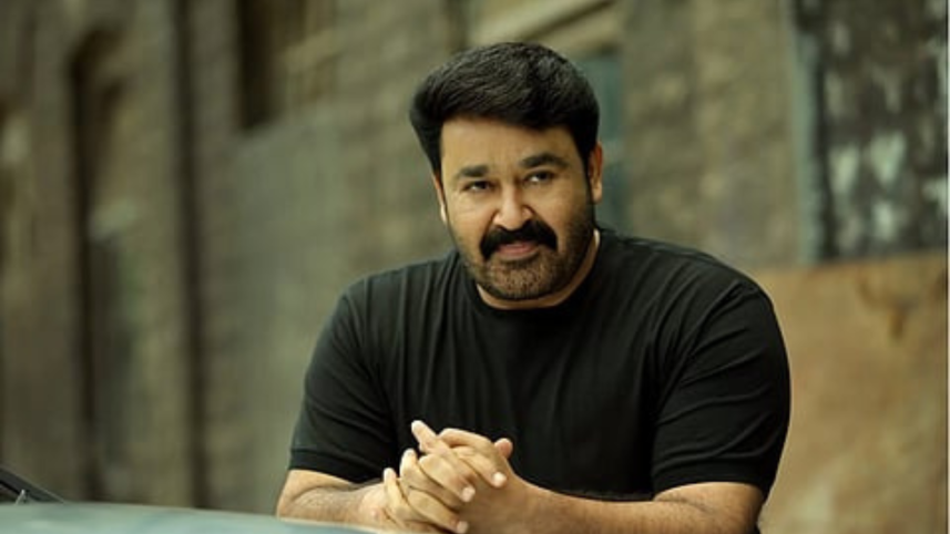 Malayalam superstar Mohanlal to be conferred with Dadasaheb Phalke Award