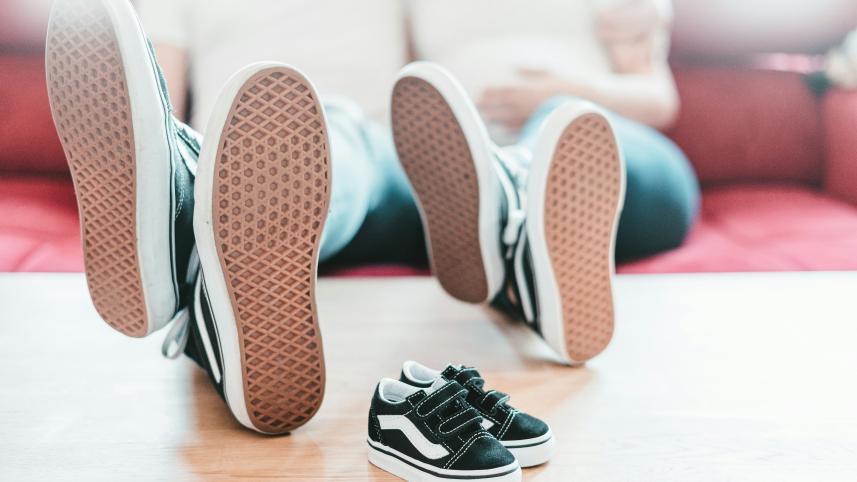 How caring for kids builds respect for parents