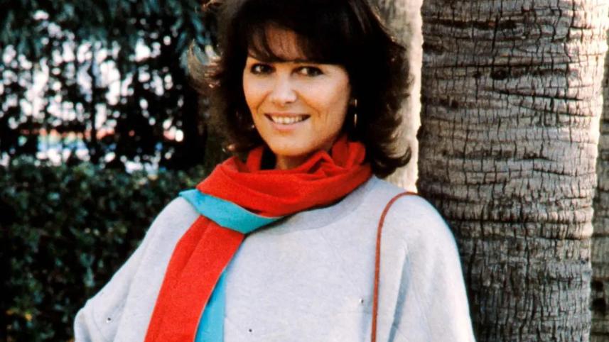 Claudia Cardinale