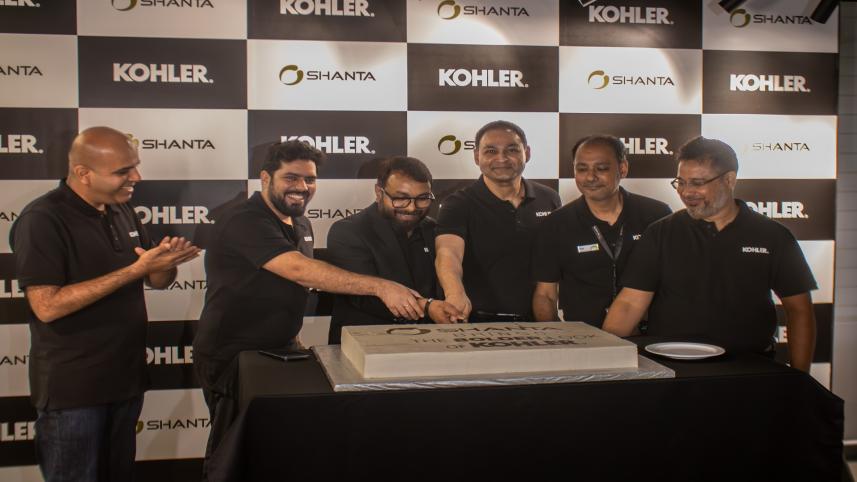 Kohler