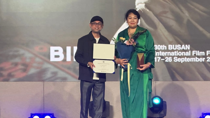 ‘Kurak’ clinches Bangladesh July Memorial honour 