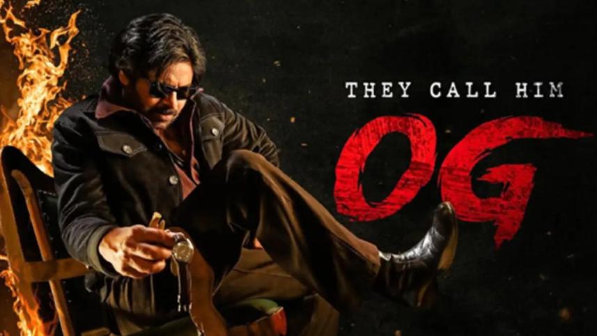 ‘They Call Him OG’ smashes Box Office records, surpasses ‘Pushpa 2’ in opening run