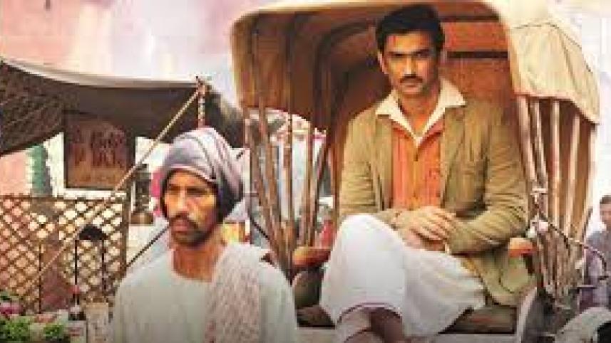 The many faces of Durga Puja in cinema