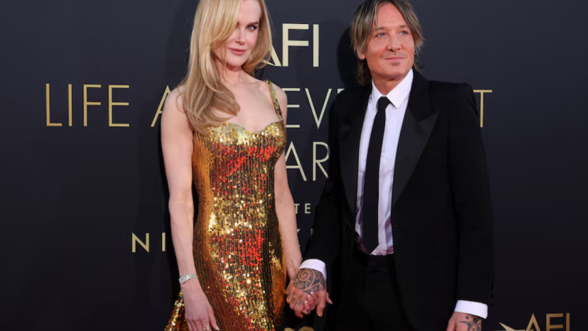 Nicole Kidman, Keith Urban separate after 19 years of marriage