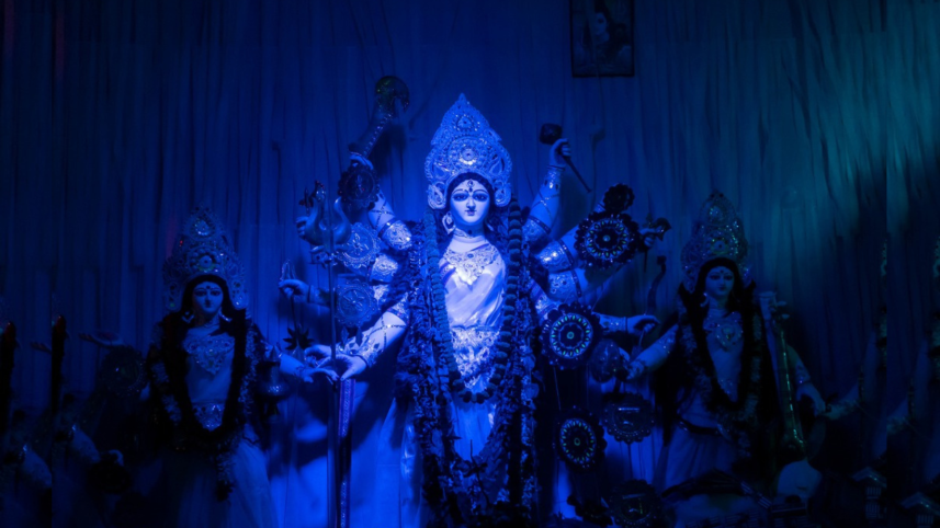 Durga Puja 2025