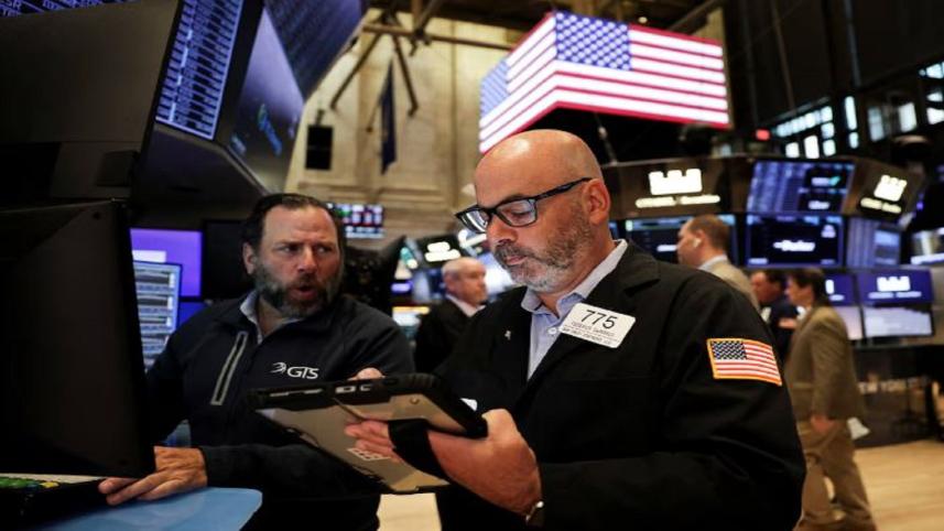 Wall Street Futures
