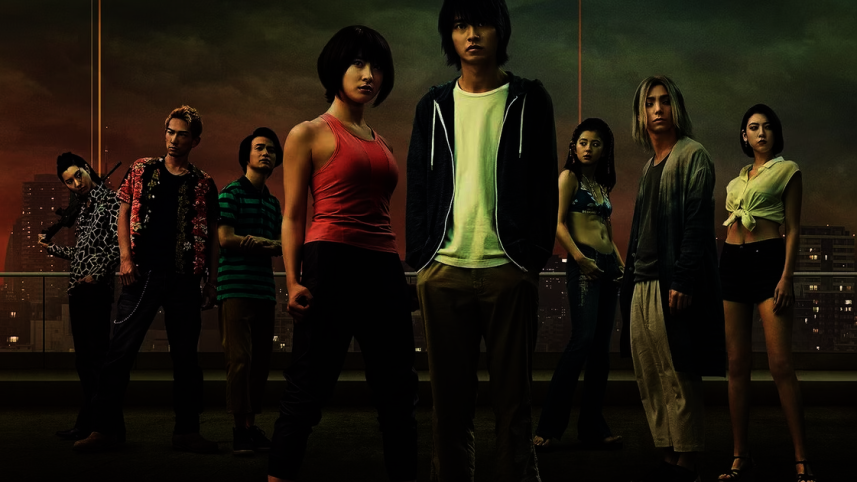 ‘Alice in Borderland’ struggles to escape its own maze