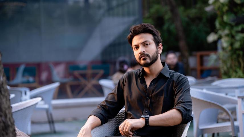 I treat negative commenters as background noise: Yash Rohan