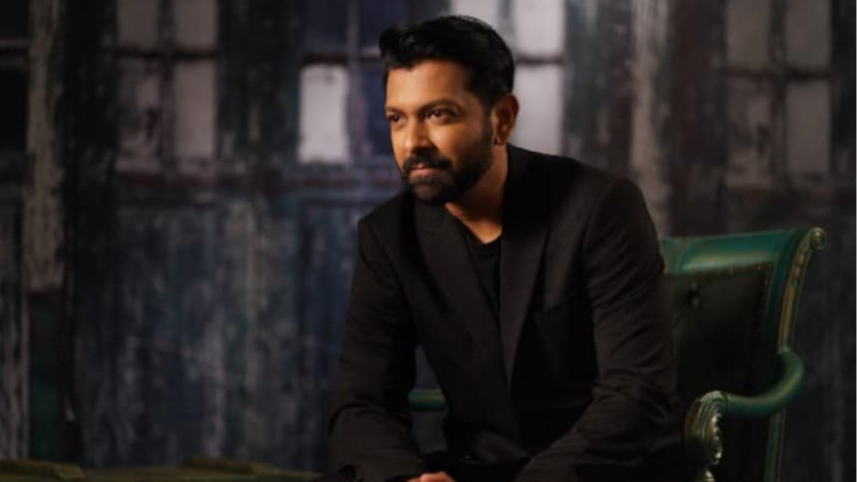 ‘I want to leave the stage with love’: Tahsan Khan 