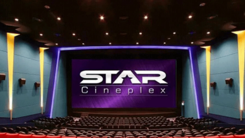 Star Cineplex anniversary: Buy 1 ticket, get 1 free this Wednesday