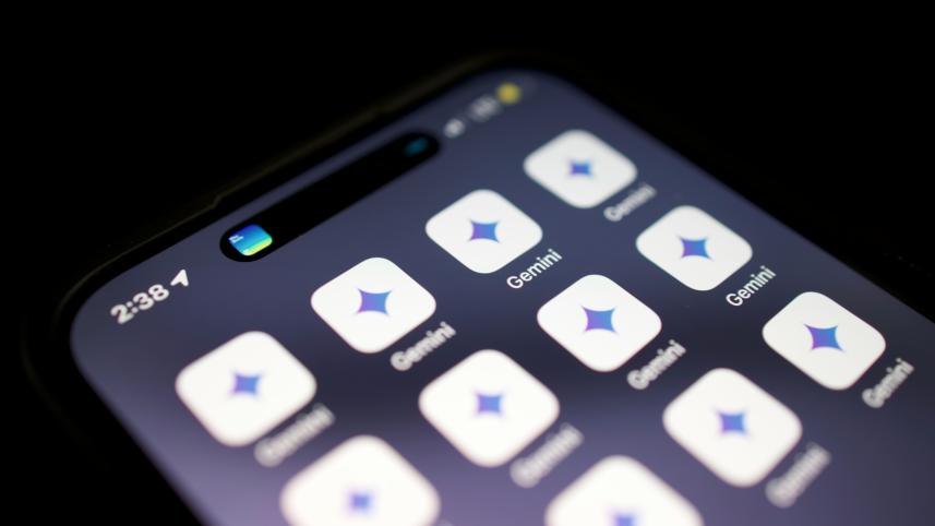 Google gemini 