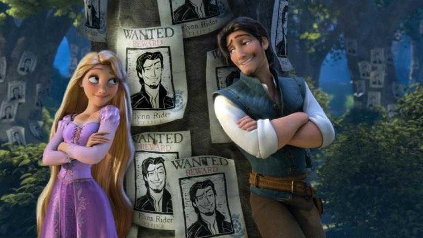 Disney unlocks ‘Tangled’ remake with Scarlett Johansson as the villain