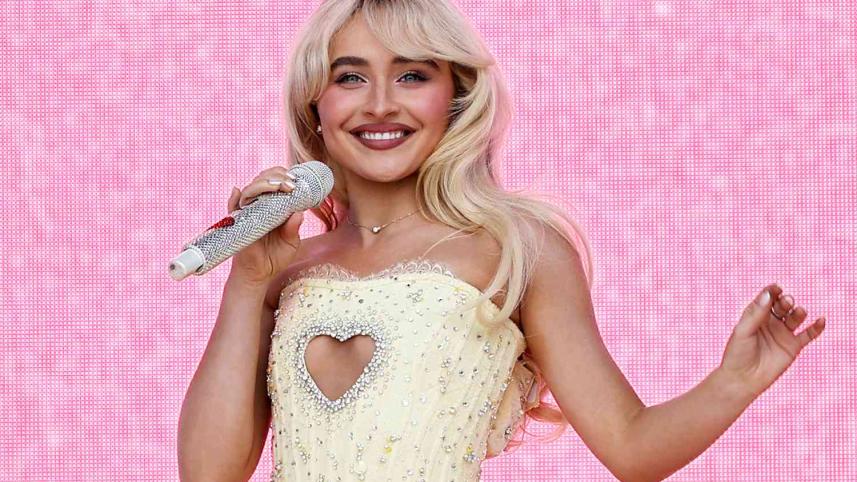 Don’t judge this book by its cover: Sabrina Carpenter’s new album is more than what meets the eye