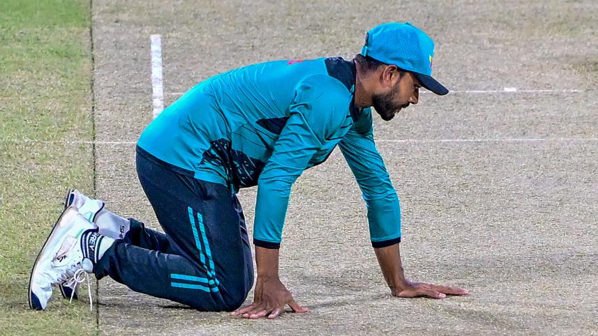 Mehidy Hasan Miraz