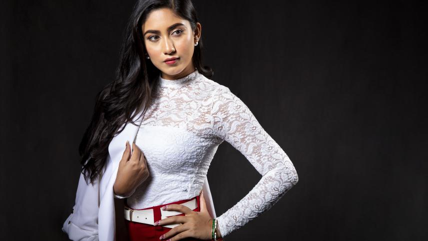 ‘Stepped away for the lack of good scripts’: Safa Kabir