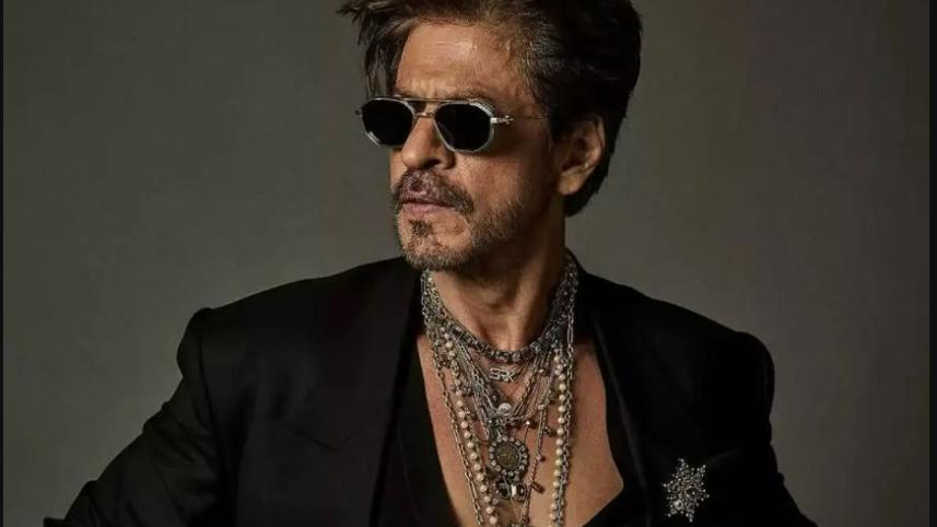 Two-week film festival to celebrate Shah Rukh Khan’s 60th birthday