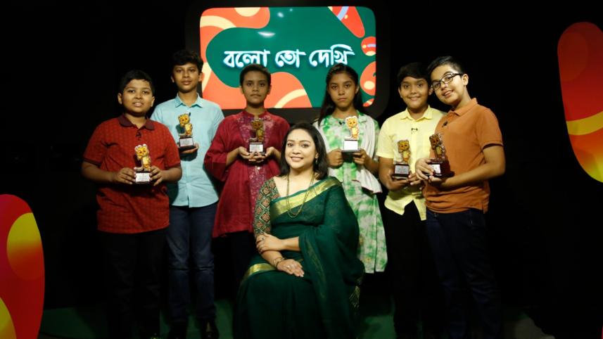 Duronto TV launches its colourful and fun-filled 33rd season
