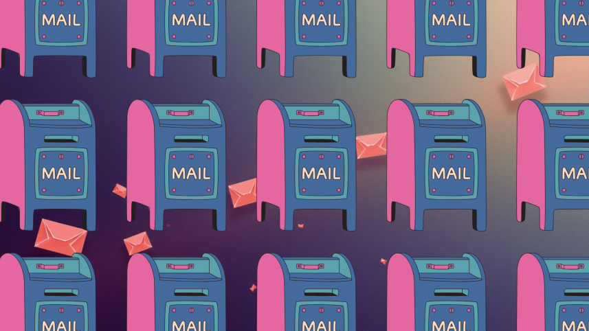 mailbox