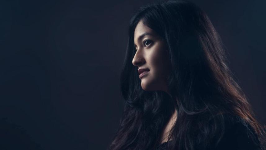  ‘The Healing Room’: Shithi Saha’s podcast opens doors for the unheard 
