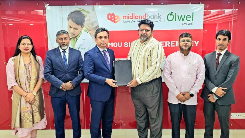 Midland Bank PLC