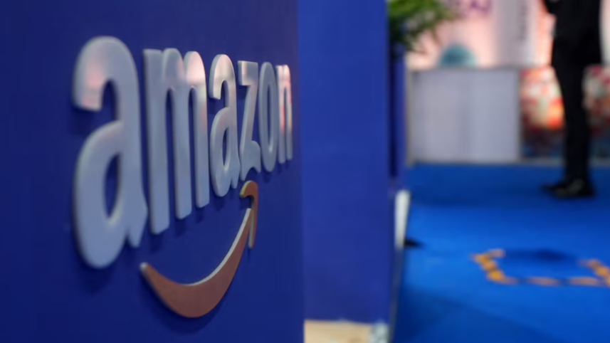 Amazon job cuts