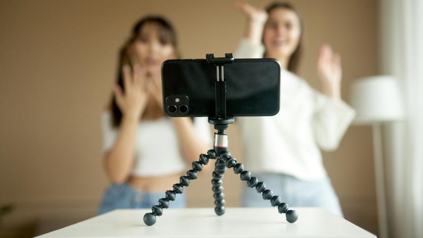 China just changed the rules for influencers — the world’s watching