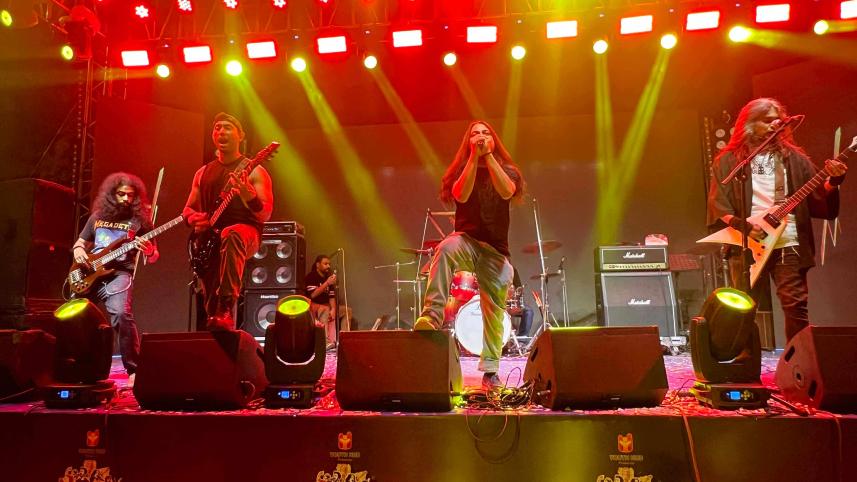 Youth Hub brings ‘Cultural Fest Season 3’