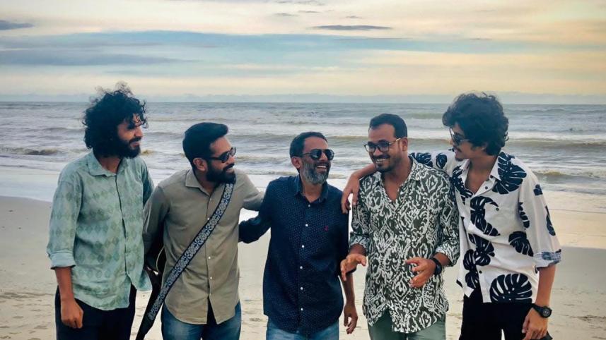 Penoa to stage theatrical concerts sharing stories behind ‘E Ruher Tole’  