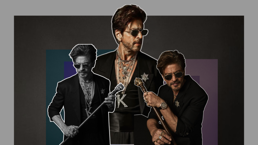 Shah Rukh Khan